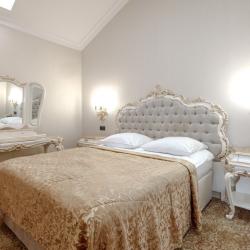 Семейный двухкомнатный