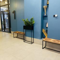 Фото Апартаменты на улице Вольная 7