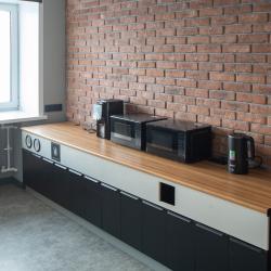 Фото Отель Веселый Яр