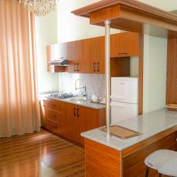 Фото Отель Sangzor Boutique Hotel (Сангзор Бутик)