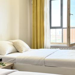 Фото Отель Hugge Place на улице Ясный Берег 8