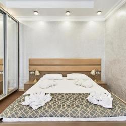 Фото Отель Вершина