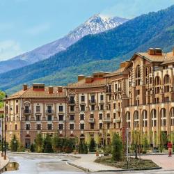 Фото Апартаменты +540