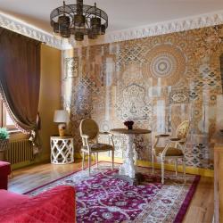 Фото Отель Voda Boutique Hotel (Вода)