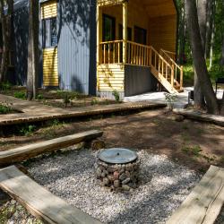 Фото Отель Коттедж Липа