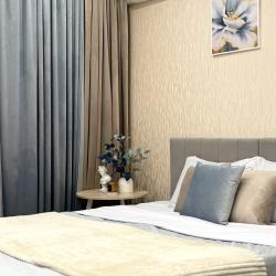 1-комнатные апартаменты стандарт Ярославль, ул. Панина 5 к 2