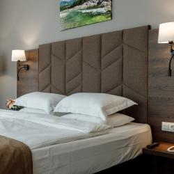 Baikal Forest Hotel (Байкал Форест) — affa8d40f96c2e514f2a22ecd71f15b6