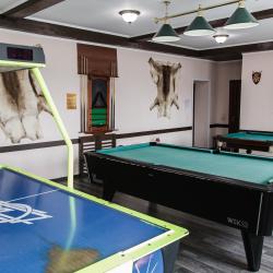 Фото Отель Volkoff Sky (Волков Скай)