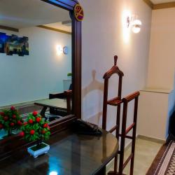 Фото Отель Grand Sherdor (Гранд Шердор)