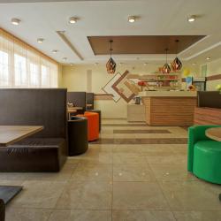 Фото Отель Мартон Волга (быв. Мартон Ошарская)