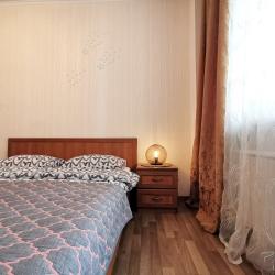 2-комнатные апартаменты стандарт