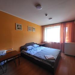 Номер стандарт семейный