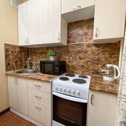 Фото Симбирские апартаменты на улице Камышинская 43В