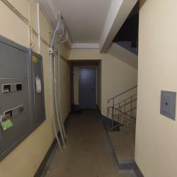 2-комнатные апартаменты эконом Кострома, ул. Войкова 40