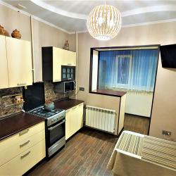 2-комнатные апартаменты люкс