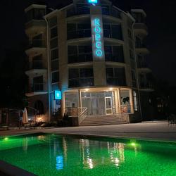 Фото Отель Корсо