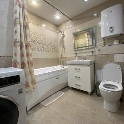 Фото Отель КвартРента НН на улице Большая Покровская