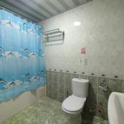 Фото Отель Orom Hotel (Ором)