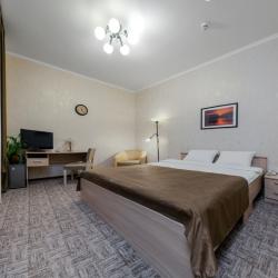 Фото Отель Визит