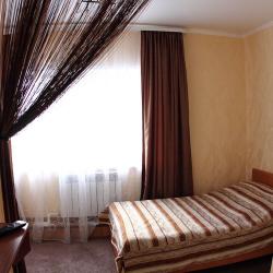 Фото Отель Надежда