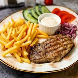 Фото Отель Малена