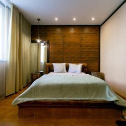 Фото Отель Шумак