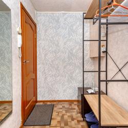 Фото Отель Sunrise flat на улице Амурская 11