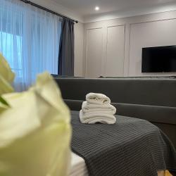 Фото Отель Зона Комфорта на Гагарина