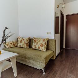 Фото Отель Пансионат Ривьера