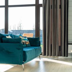 Фото Отель Sosna Igora House (Сосна Игора)