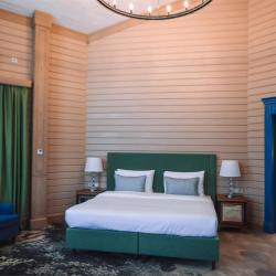 Фото Отель Kamchatka Chalet (Камчатка Шале)