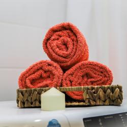 Фото Отель Home Vita (Хоум Вита) на улице 1 Мая 74