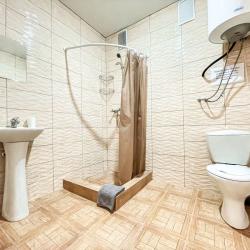 Фото Отель Ателика Лесная бухта