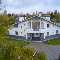 Фото Отель White Luxe Villa (Вайт Люкс Вилла)