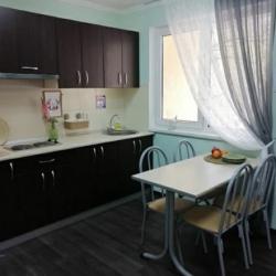 Фото Отель Примула