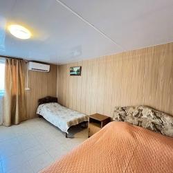 Фото Отель Замок у реки
