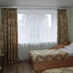 Фото Отель Околица