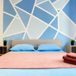 Фото Отель DearHome улице 8 марта 12