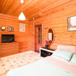 Фото Отель Шале Охотника