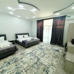 Фото Отель Shosh Boutique (Шош Бутик)