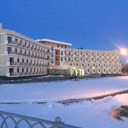 Фото Отель Регата