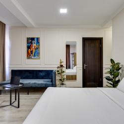 Фото Отель Regraph Hotel (Реграф)