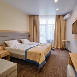 Фото Отель Санаторий Жемчужина моря