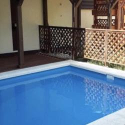 Бунгало улучшенное