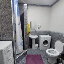 Фото Апартаменты СуткиРу на улице Октябрьская 337/3