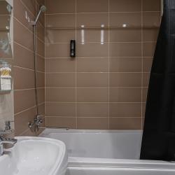 1-комнатные апартаменты улучшенные