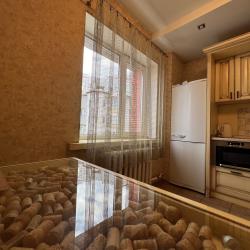 Фото Апартаменты на улице Авиационная 17 корпус 1