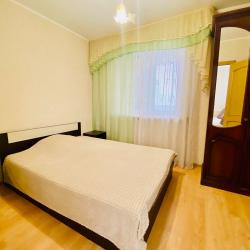 Фото Отель ТетаДом на улице Пионерская 24