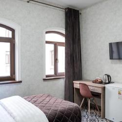 Фото Отель Level (Левел)