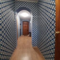 2-комнатные апартаменты стандарт